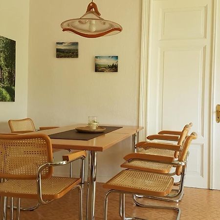 Brockenferien Lejlighed Bad Harzburg Eksteriør billede