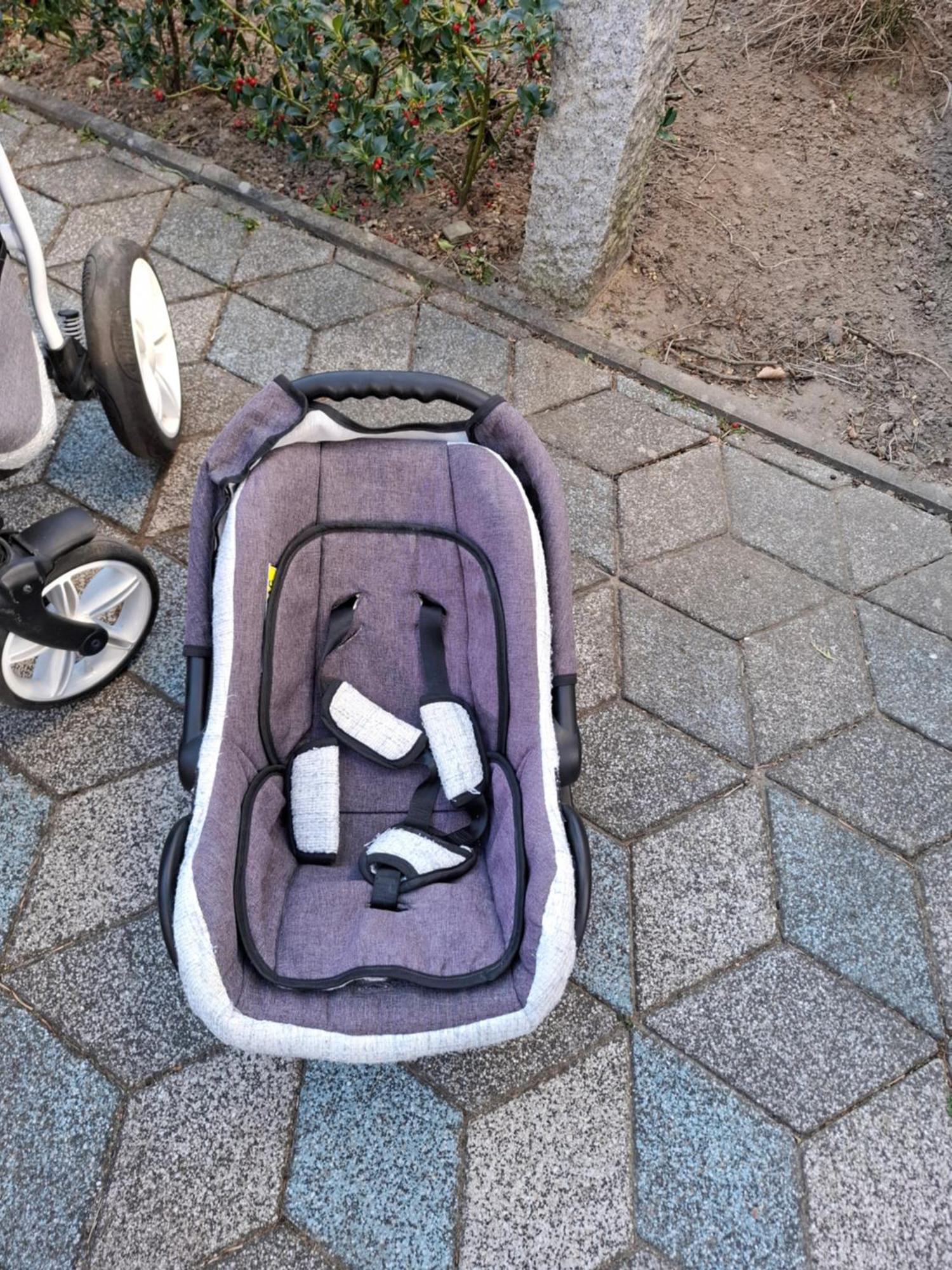 Brockenferien Lejlighed Bad Harzburg Eksteriør billede